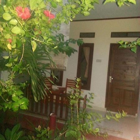 Family Bungalow Гілі-Мено Екстер'єр фото