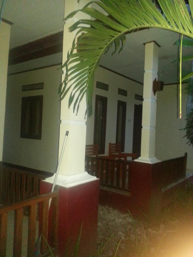 Family Bungalow Гілі-Мено Екстер'єр фото