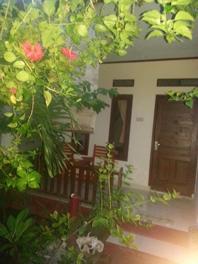 Family Bungalow Гілі-Мено Екстер'єр фото