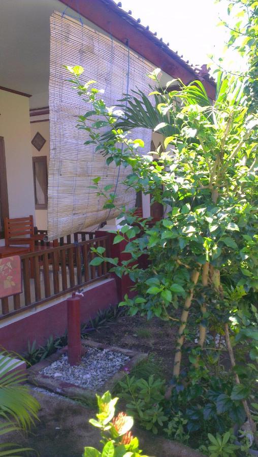 Family Bungalow Гілі-Мено Екстер'єр фото