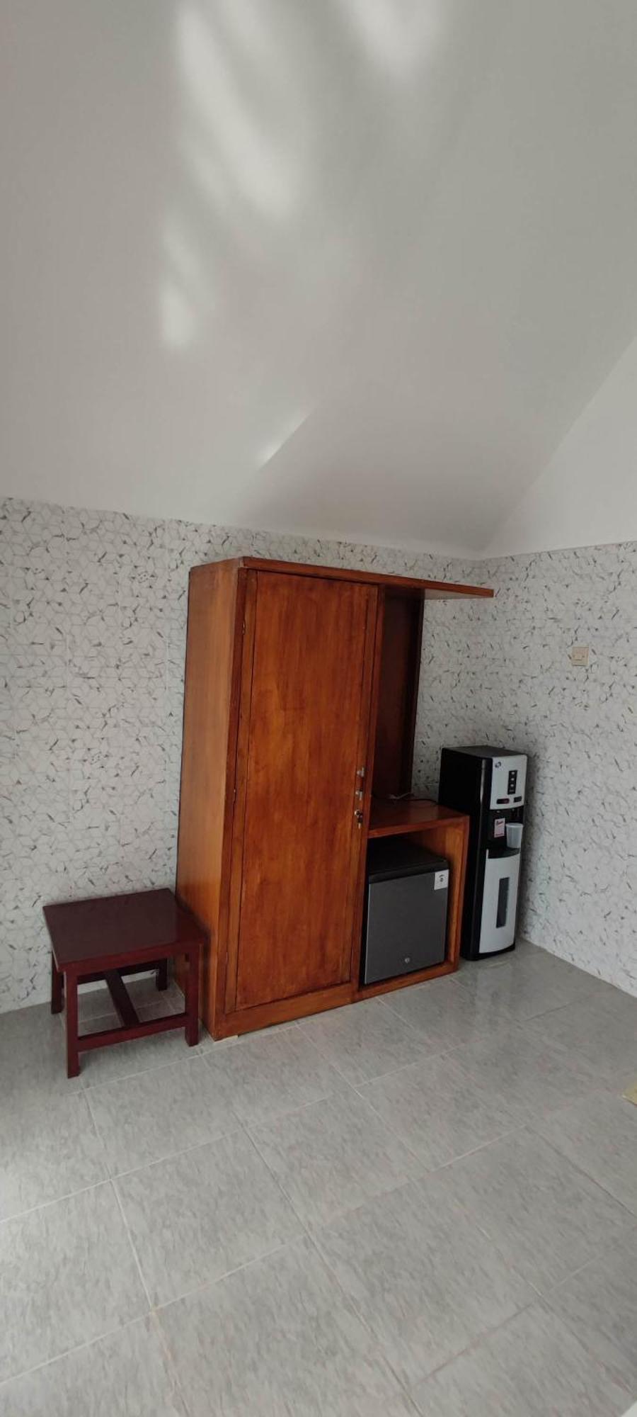Family Bungalow Гілі-Мено Екстер'єр фото