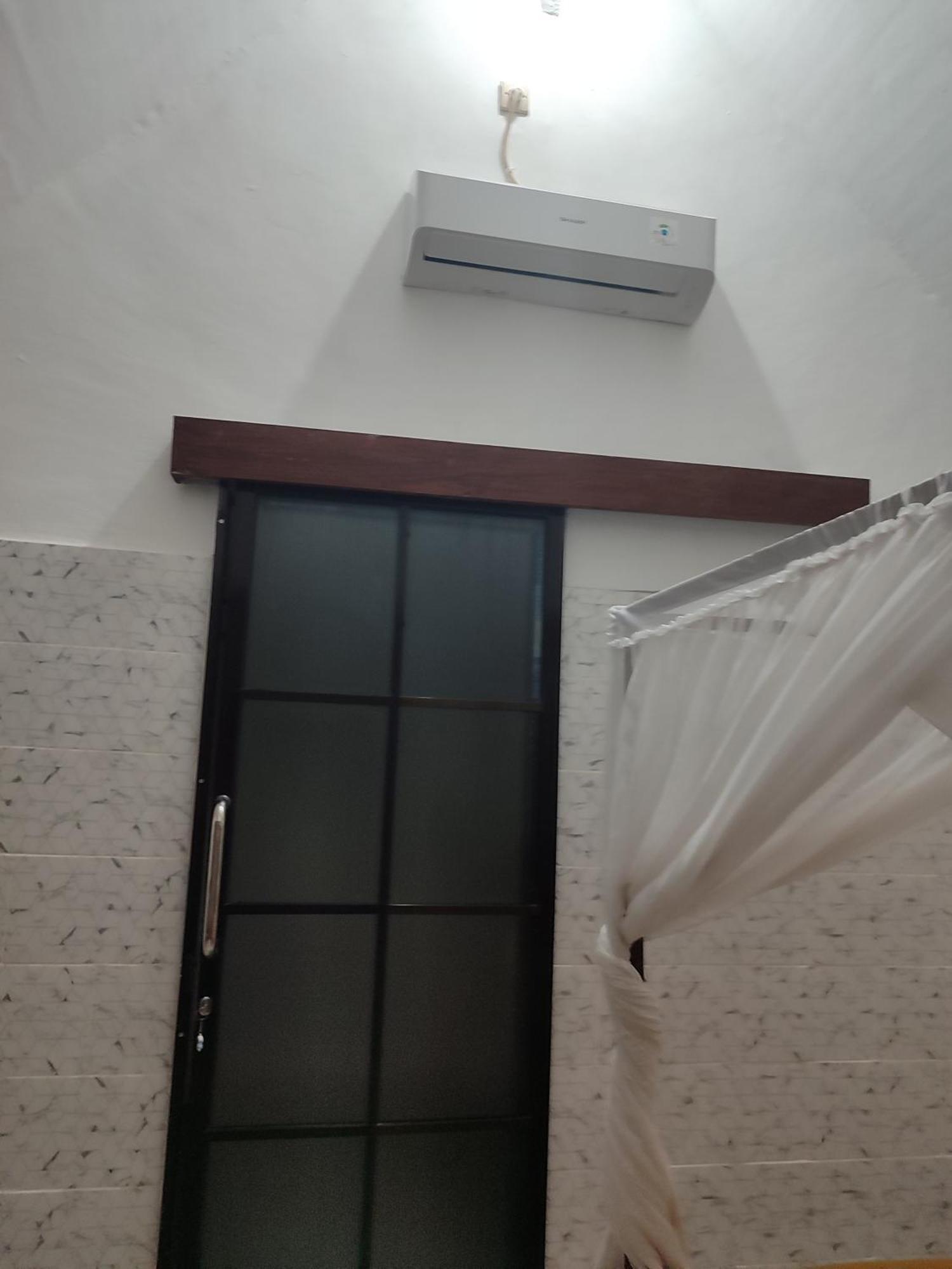 Family Bungalow Гілі-Мено Екстер'єр фото